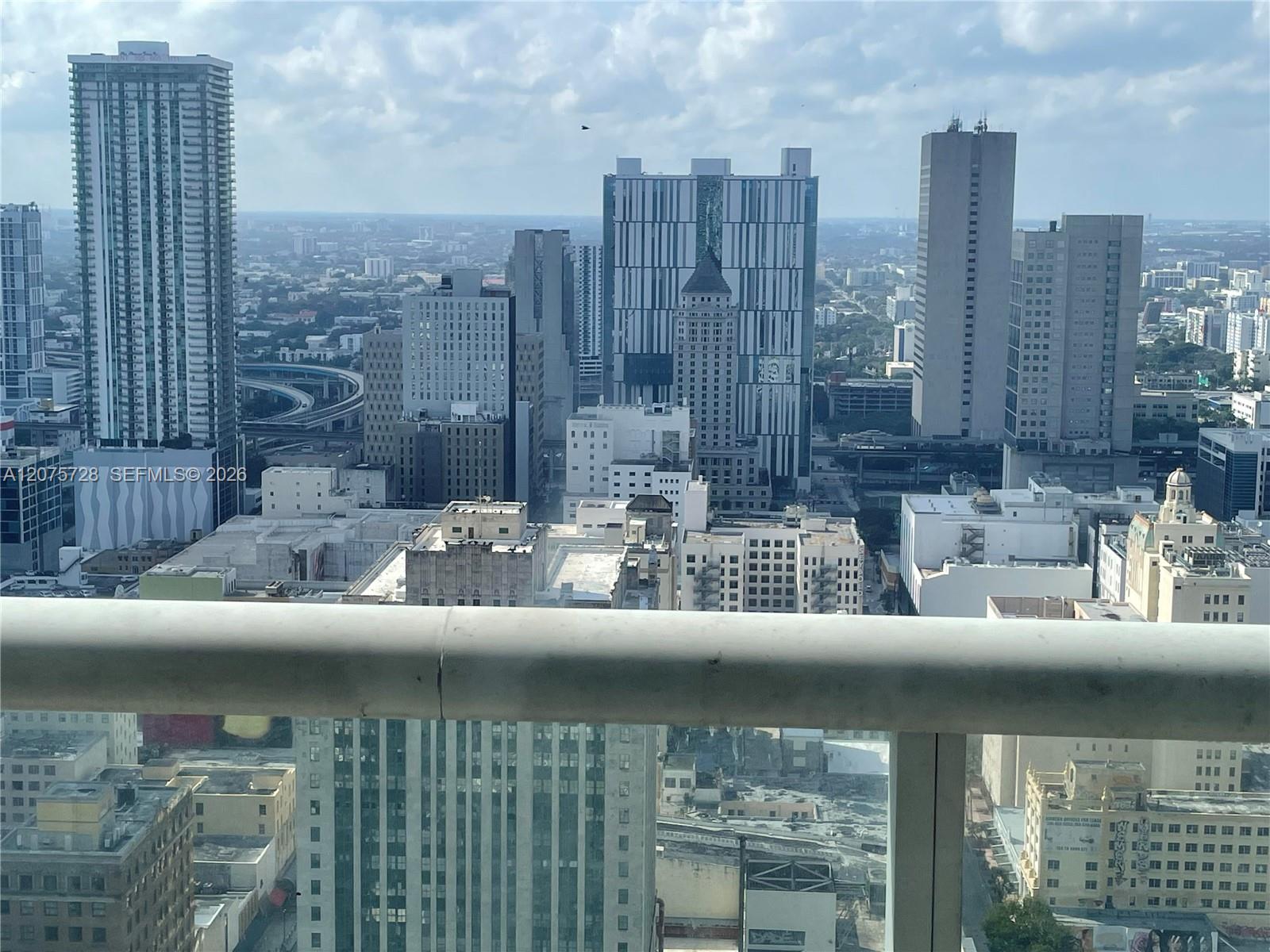 50 Biscayne Boulevard 4105 Property Photo 5
