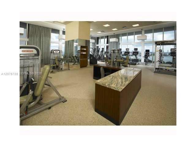 50 Biscayne Boulevard 4105 Property Photo 17