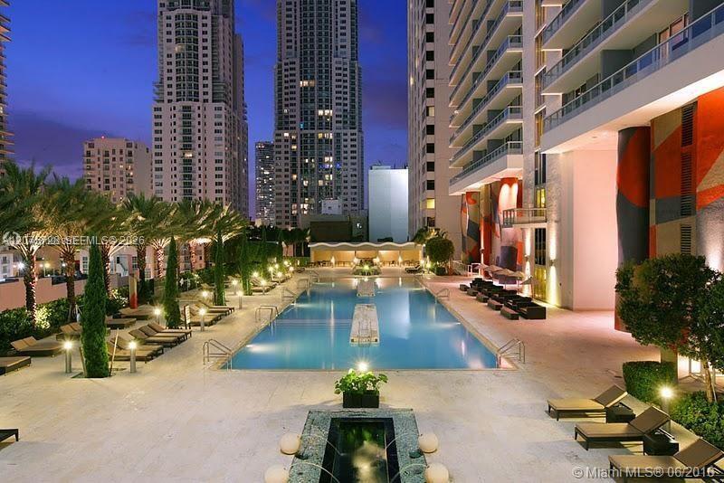 50 Biscayne Boulevard 4105 Property Photo 18