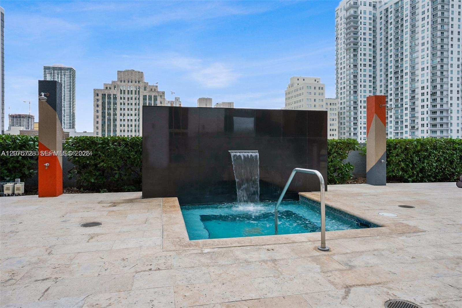50 Biscayne Boulevard 4105 Property Photo 19
