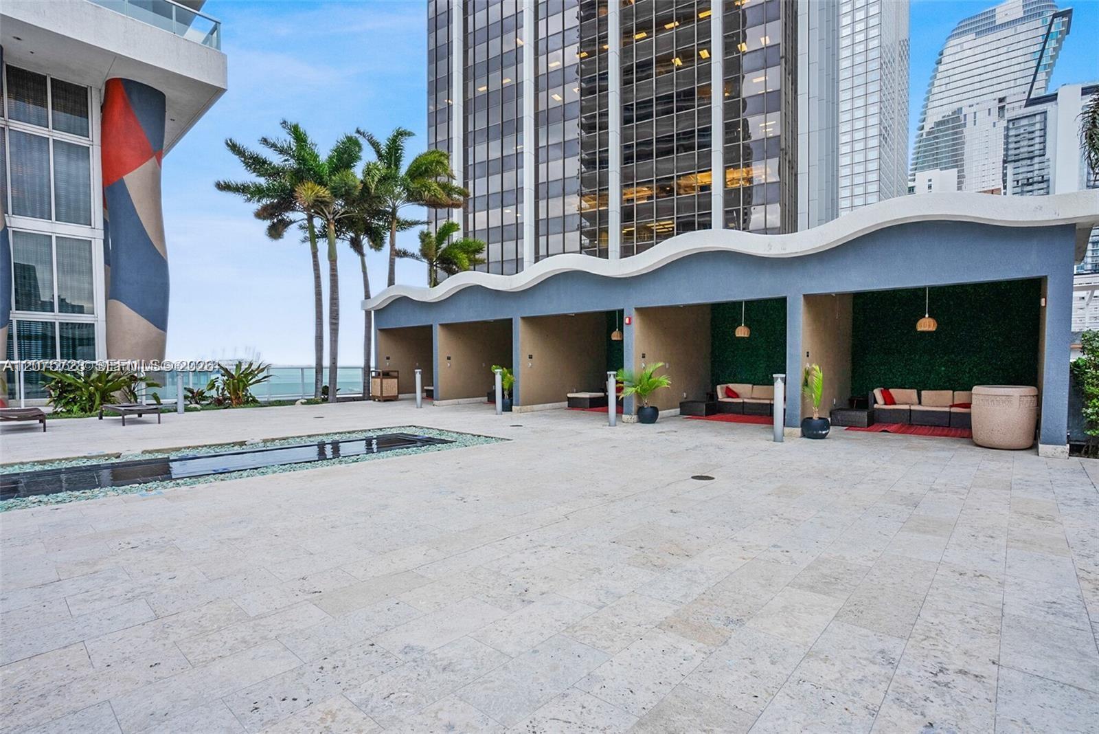 50 Biscayne Boulevard 4105 Property Photo 20