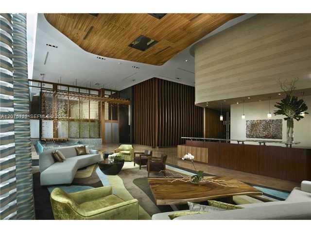 50 Biscayne Boulevard 4105 Property Photo 25