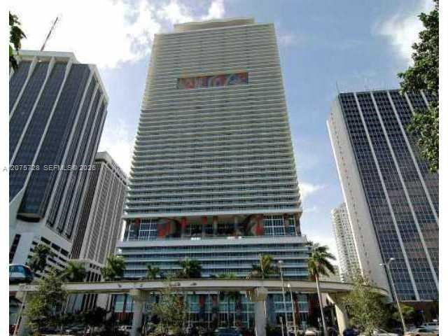 50 Biscayne Boulevard 4105 Property Photo 27