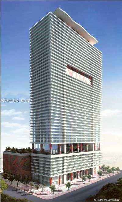 50 Biscayne Boulevard 4105 Property Photo 28