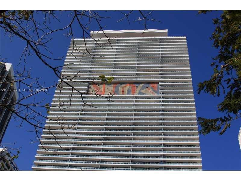 50 Biscayne Boulevard 4105 Property Photo 29