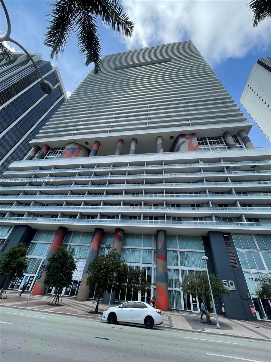 50 Biscayne Boulevard 4105 Property Photo 30