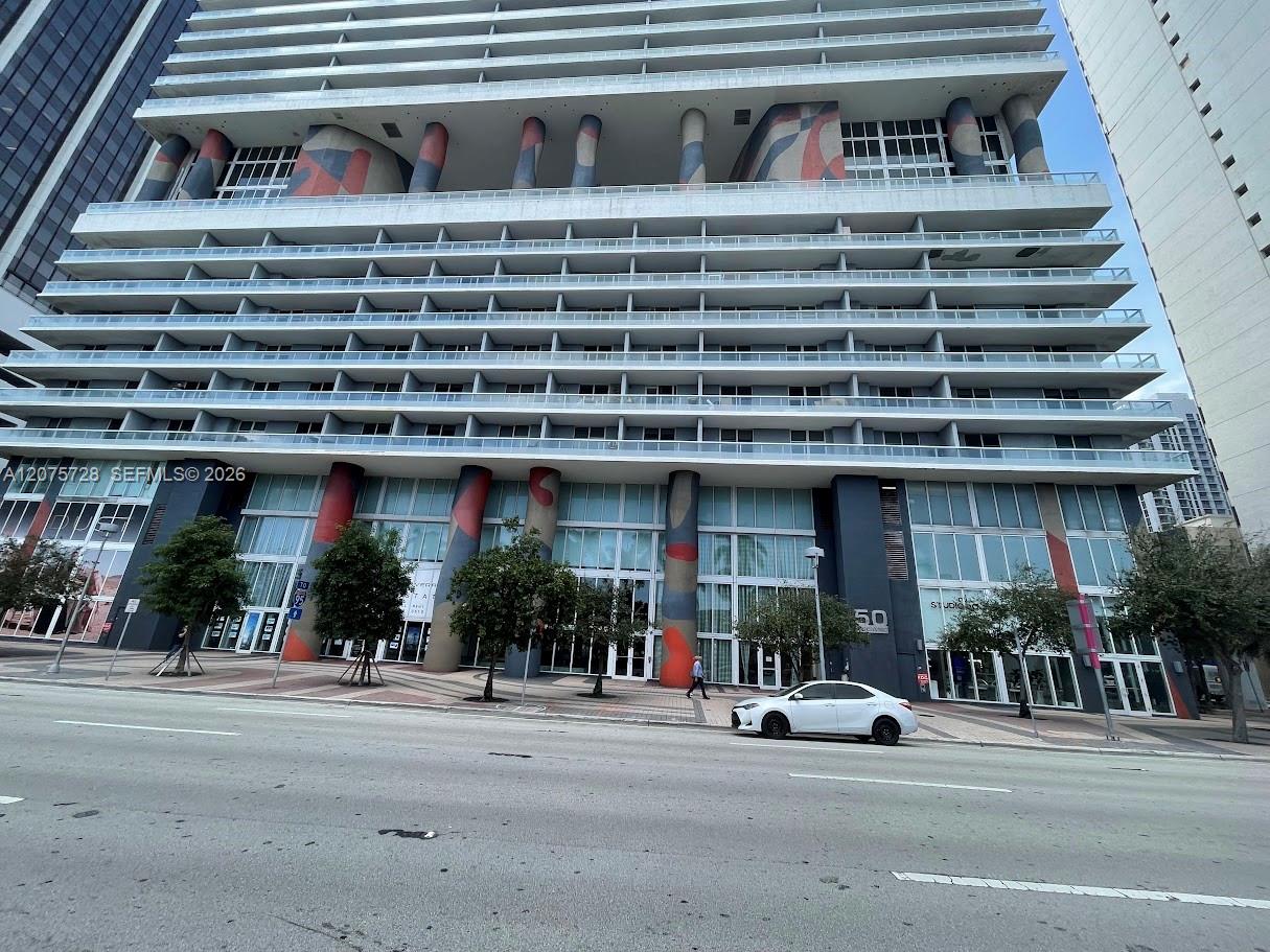 50 Biscayne Boulevard 4105 Property Photo 31
