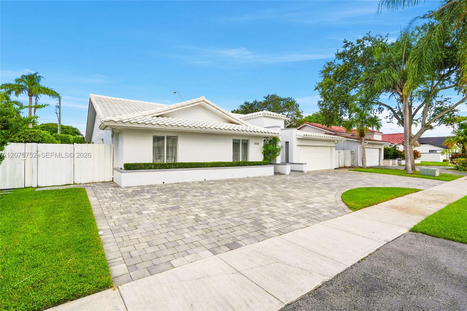 8250 SW 86th Court