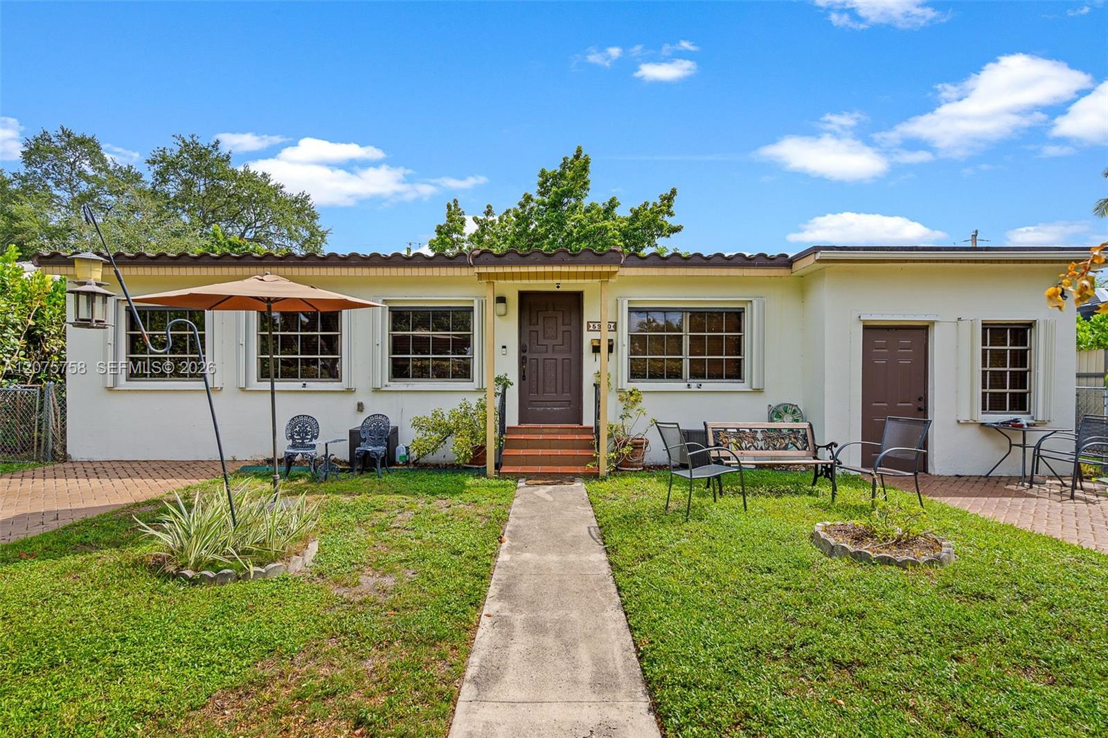 5980 SW 13th Street