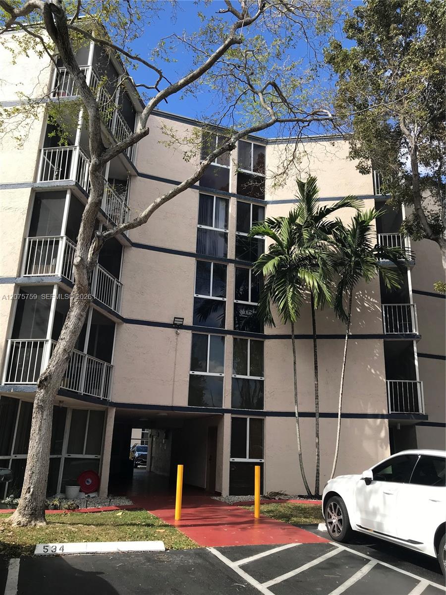 6955 NW 186th Street F310