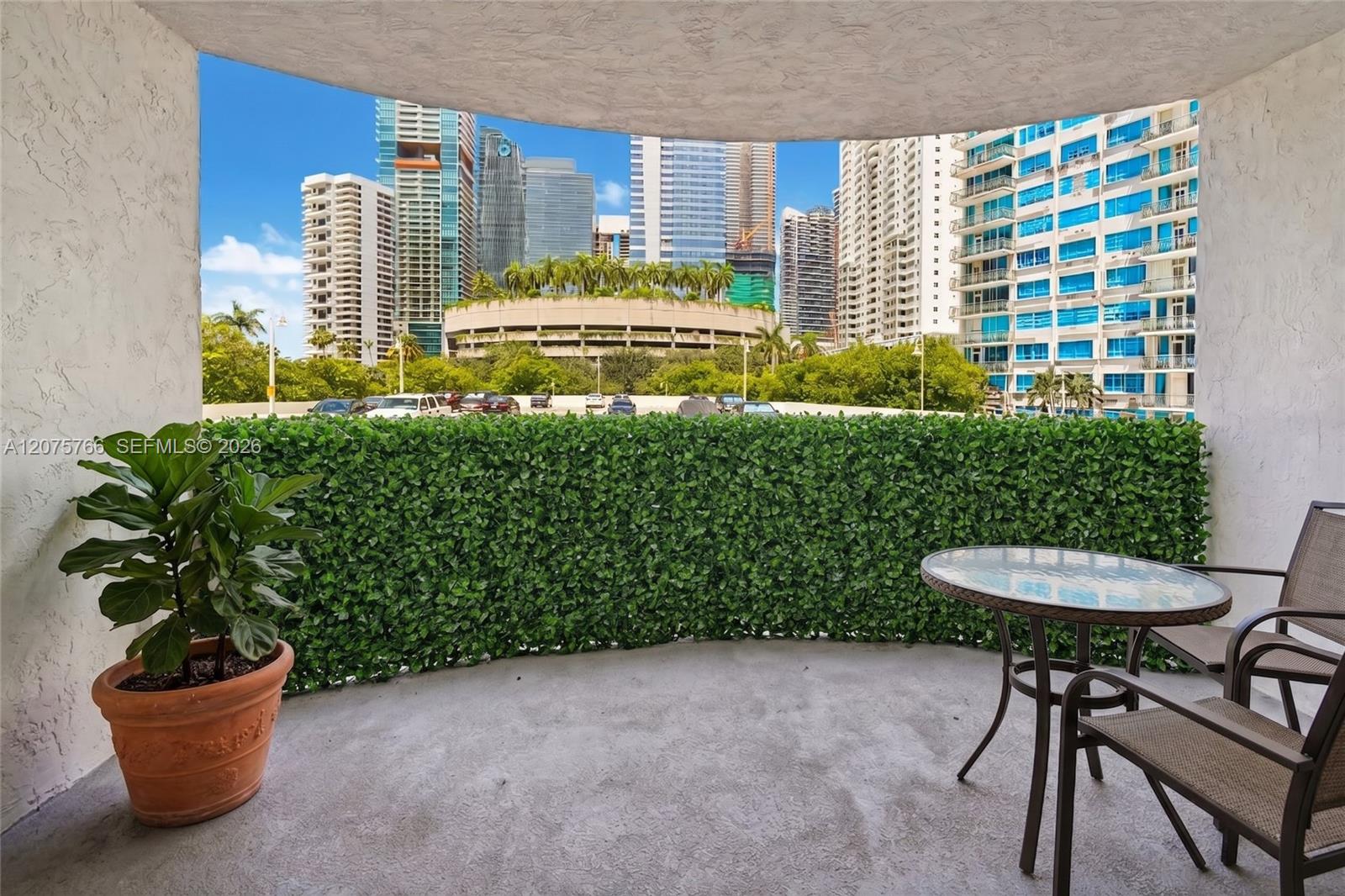 1420 Brickell Bay Drive 206d Property Photo 4