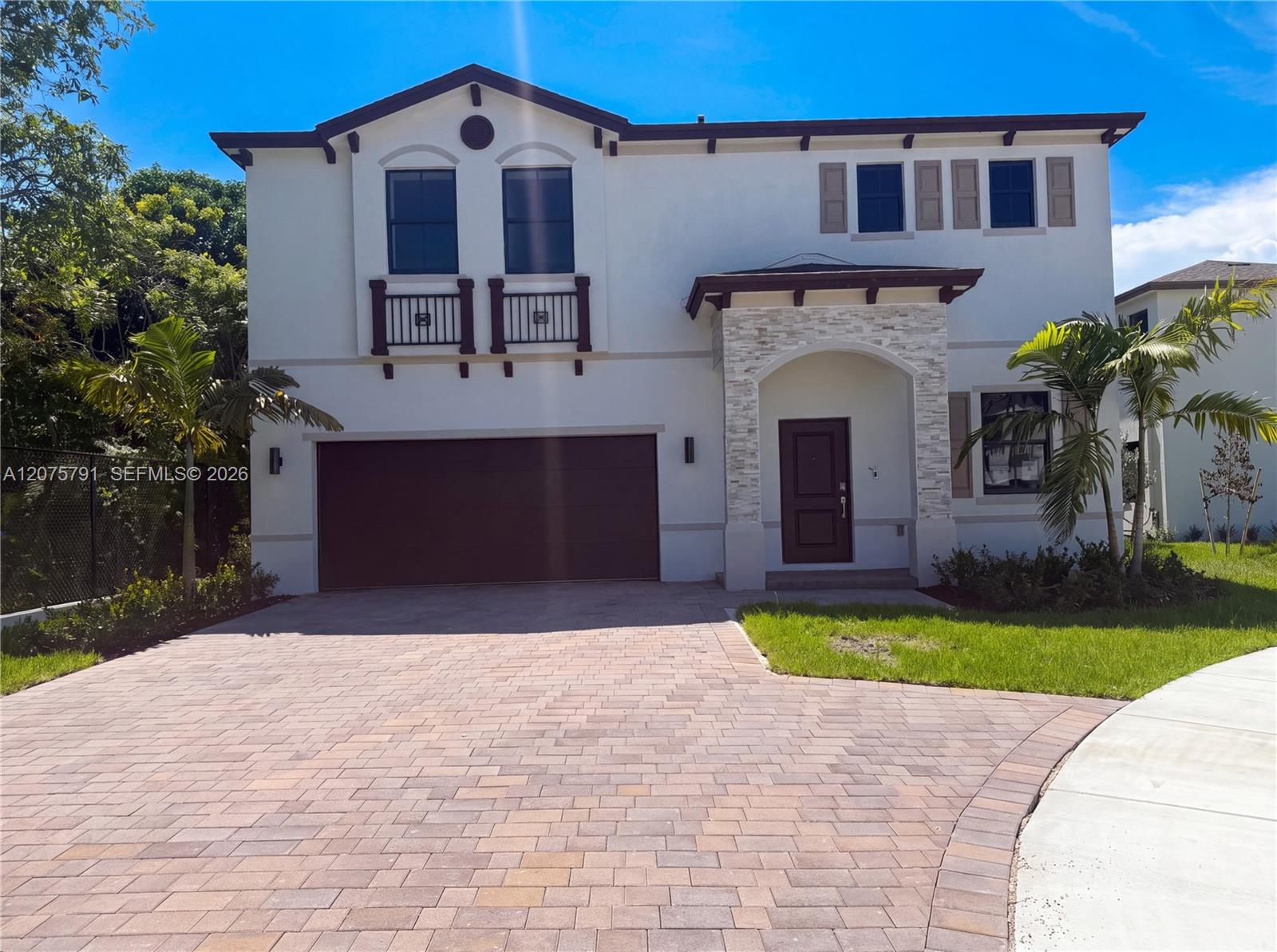 13020 Sw 221st Street Property Photo 1