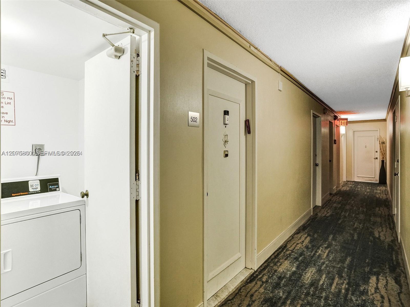 18061 Biscayne Boulevard 502 Property Photo 30