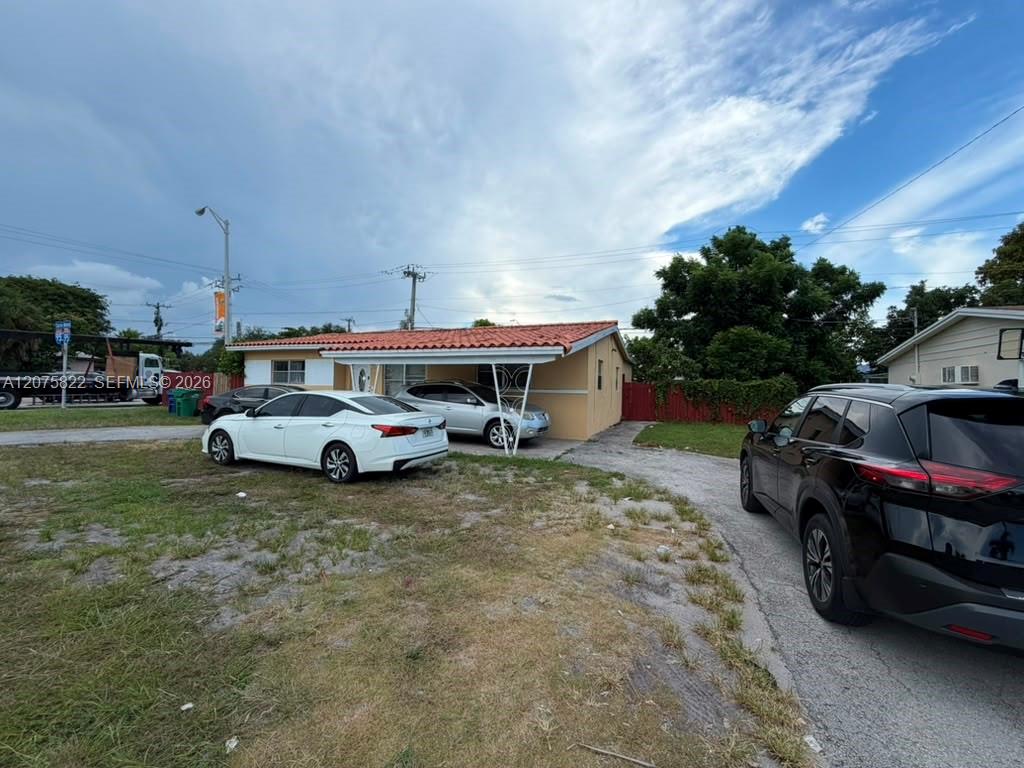 601 Ne 180th Street B Property Photo 6
