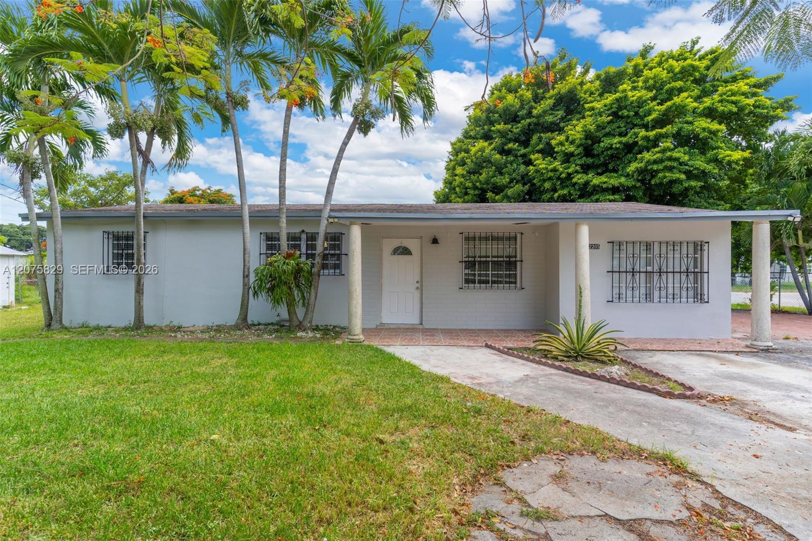 22205 Sw 109th Court # Property Photo 1