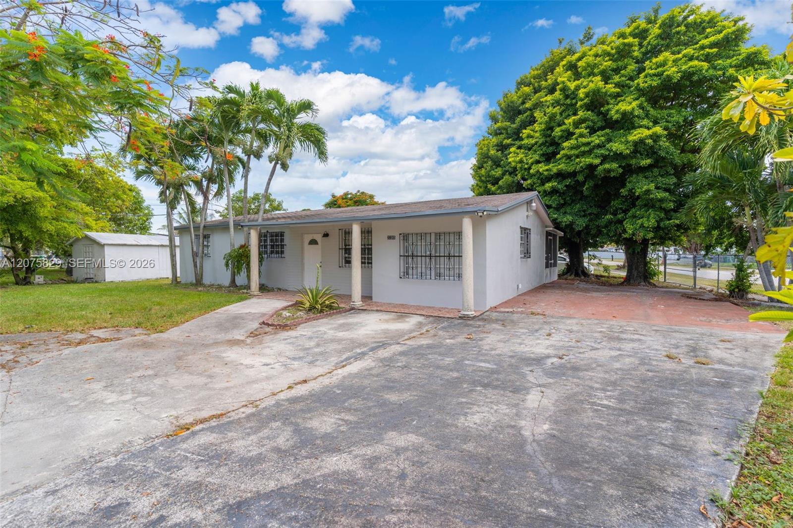 22205 Sw 109th Court # Property Photo 2