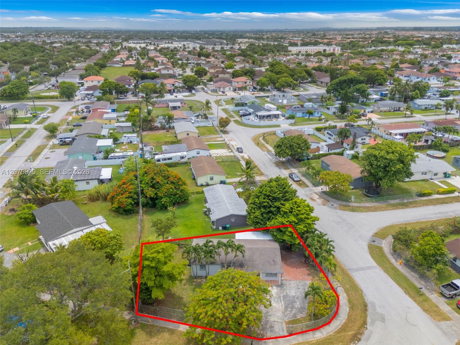22205 Sw 109th Court # Property Photo 31
