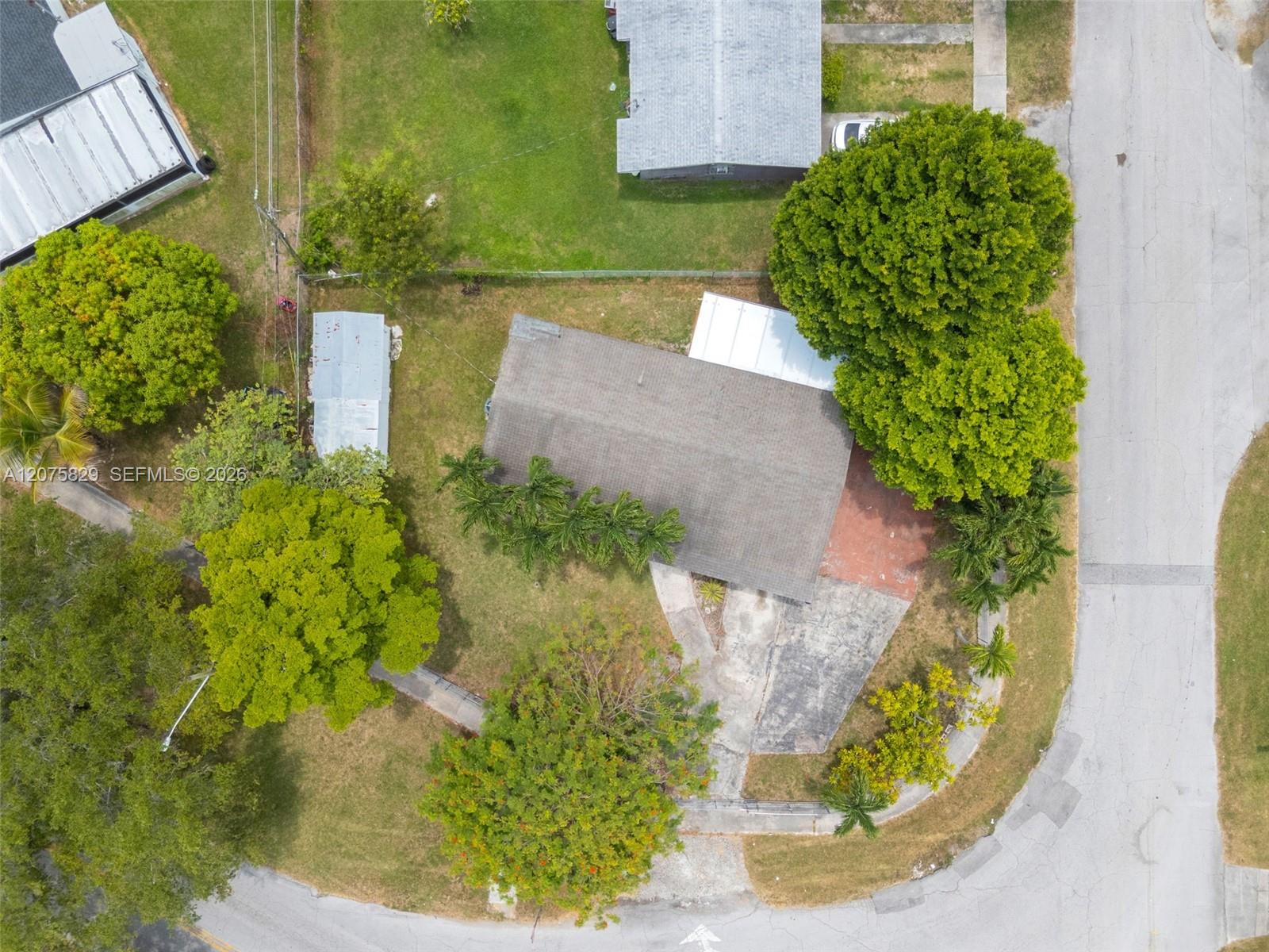 22205 Sw 109th Court # Property Photo 32