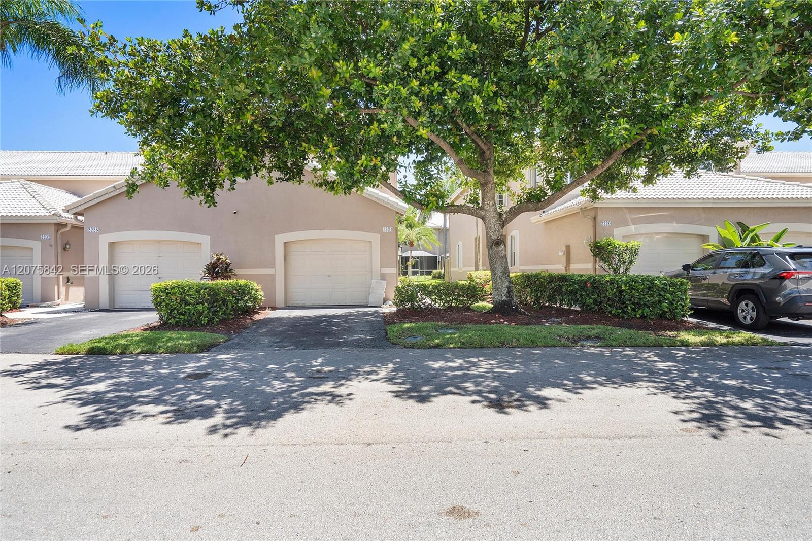 2224 Salerno Circle Property Photo 1