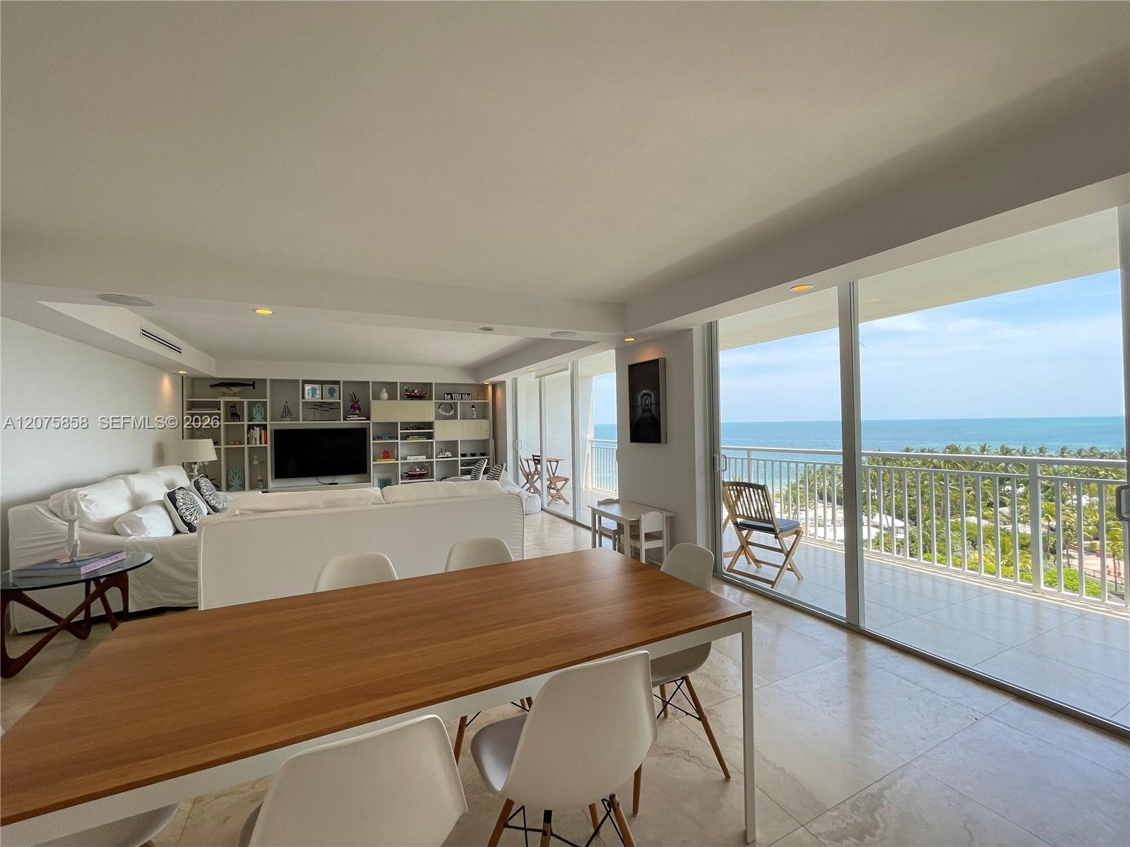 605 Ocean Drive 10l Property Photo 8