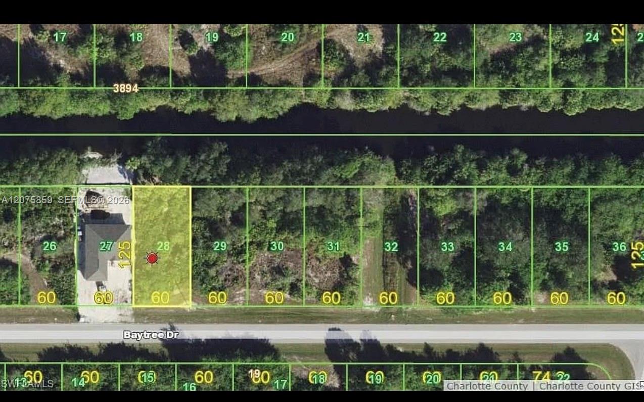 236 Baytree Drive Property Photo 1