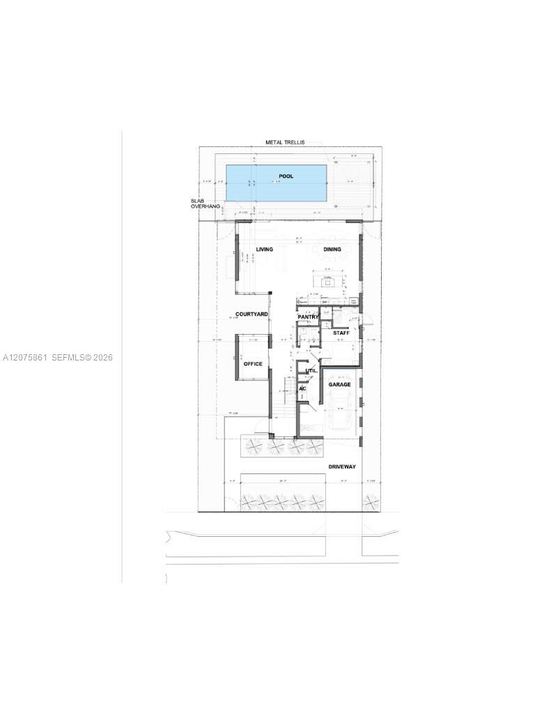 3636 Oak Avenue Property Photo 4
