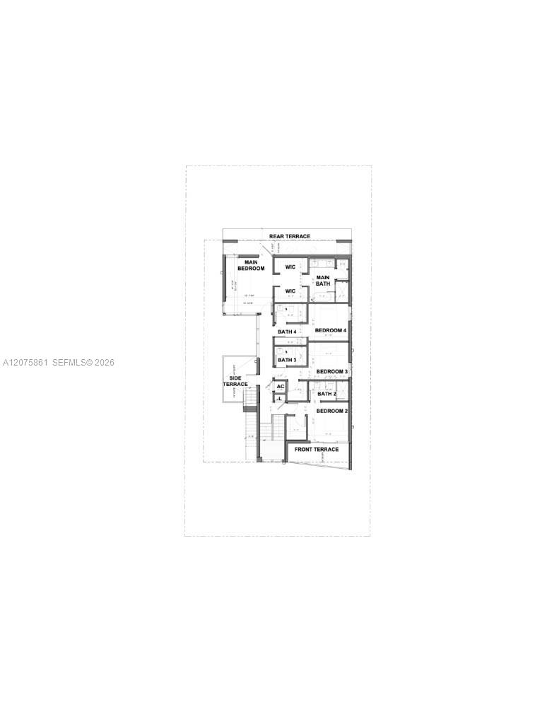 3636 Oak Avenue Property Photo 5