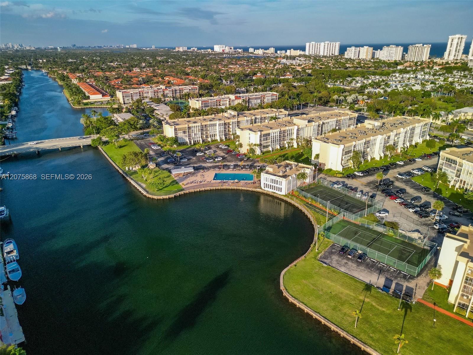 2000 Atlantic Shores Boulevard 407 Property Photo 1