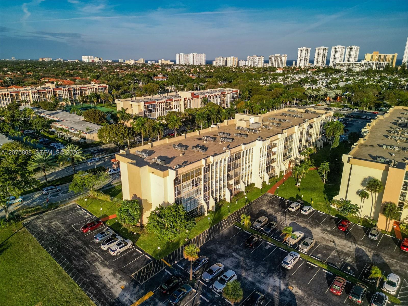 2000 Atlantic Shores Boulevard 407 Property Photo 1