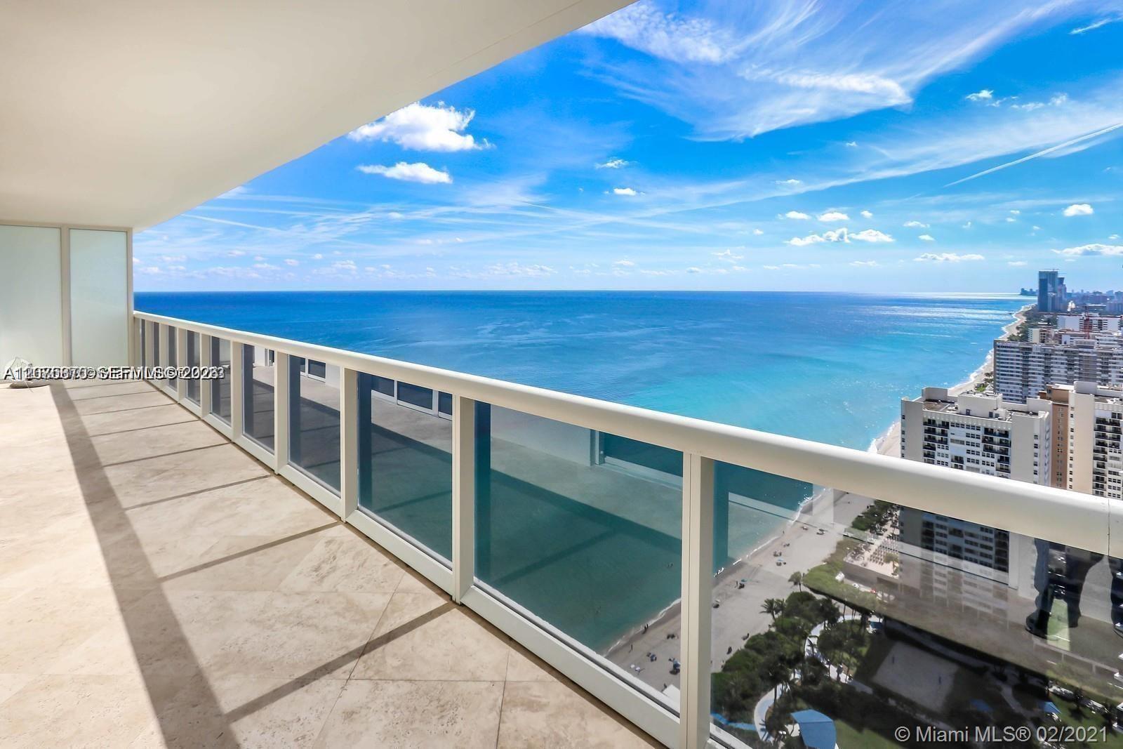 1830 S Ocean Drive 3704 Property Photo 1