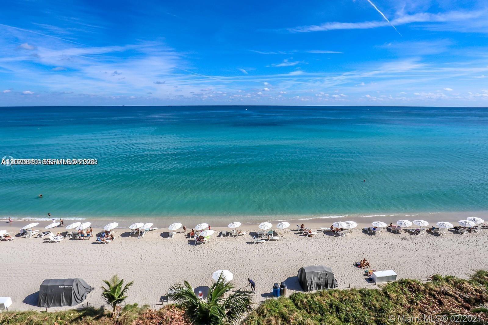 1830 S Ocean Drive 3704 Property Photo 6