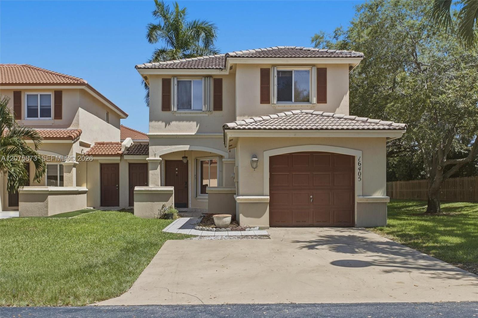 16405 SW 73rd Lane