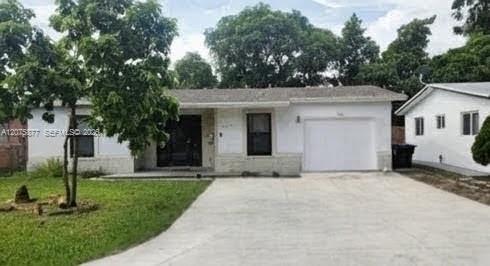6240 Sw 8th Street Property Photo 1