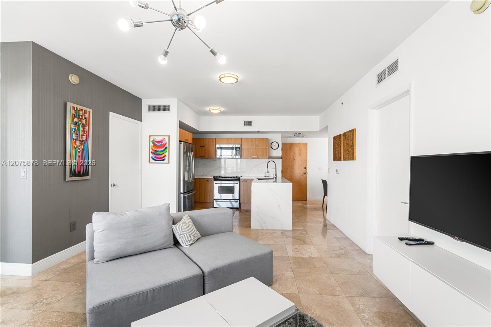 350 S Miami Avenue 2605 Property Photo 7
