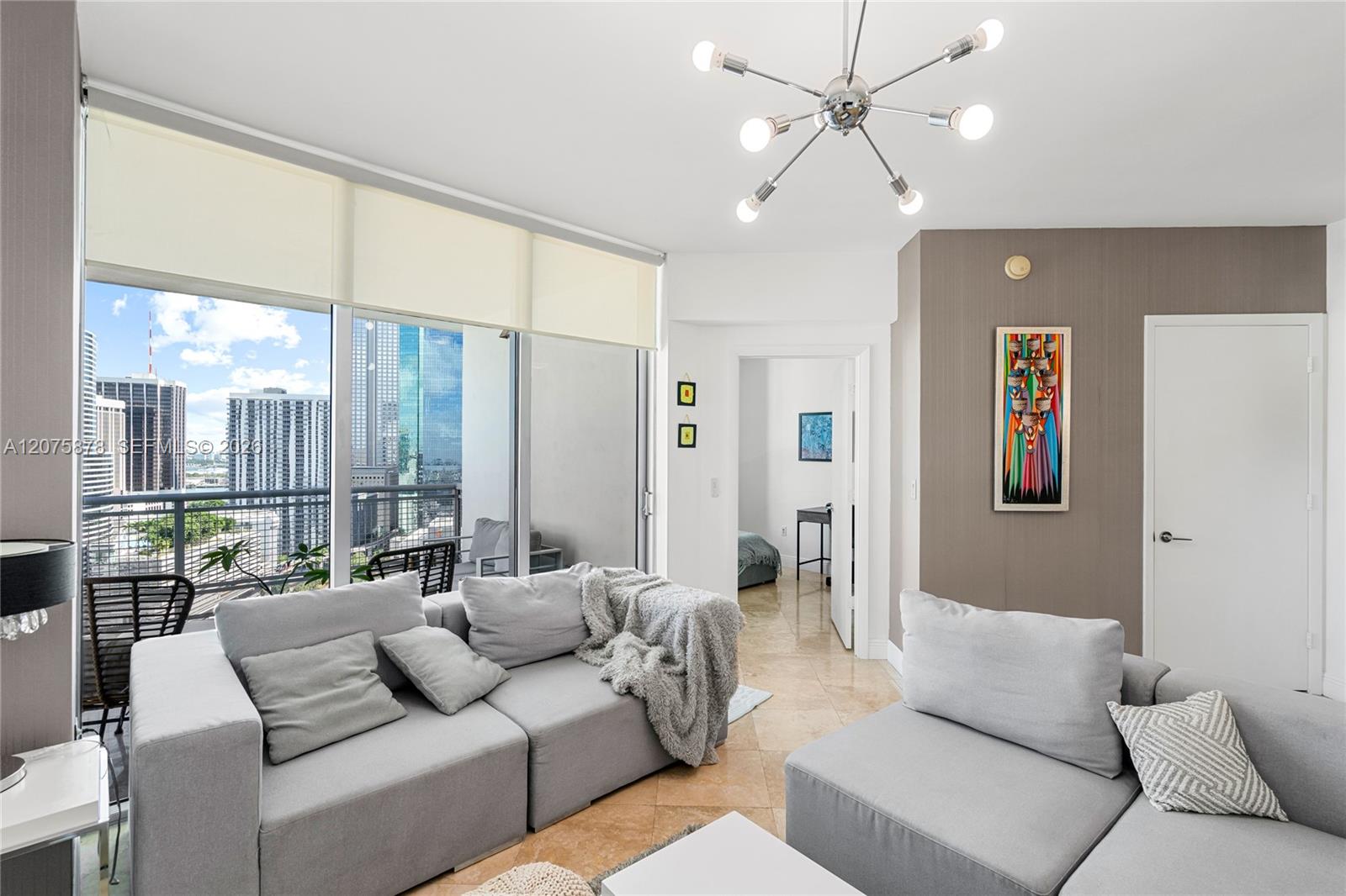 350 S Miami Avenue 2605 Property Photo 8