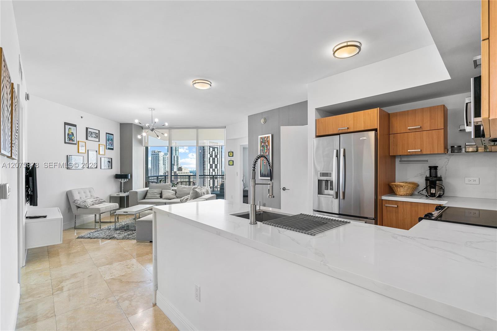 350 S Miami Avenue 2605 Property Photo 9