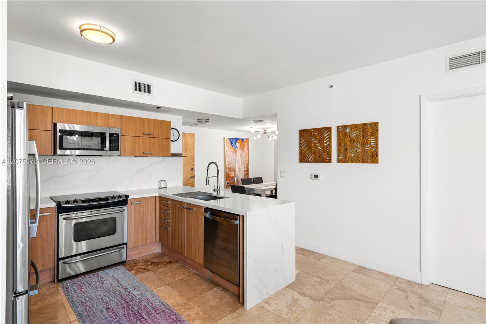 350 S Miami Avenue 2605 Property Photo 10