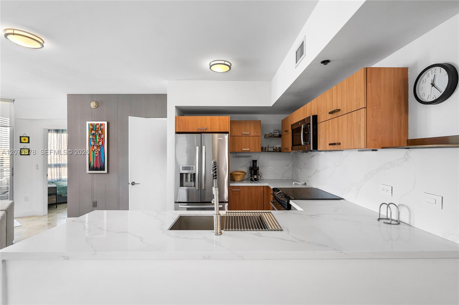 350 S Miami Avenue 2605 Property Photo 14