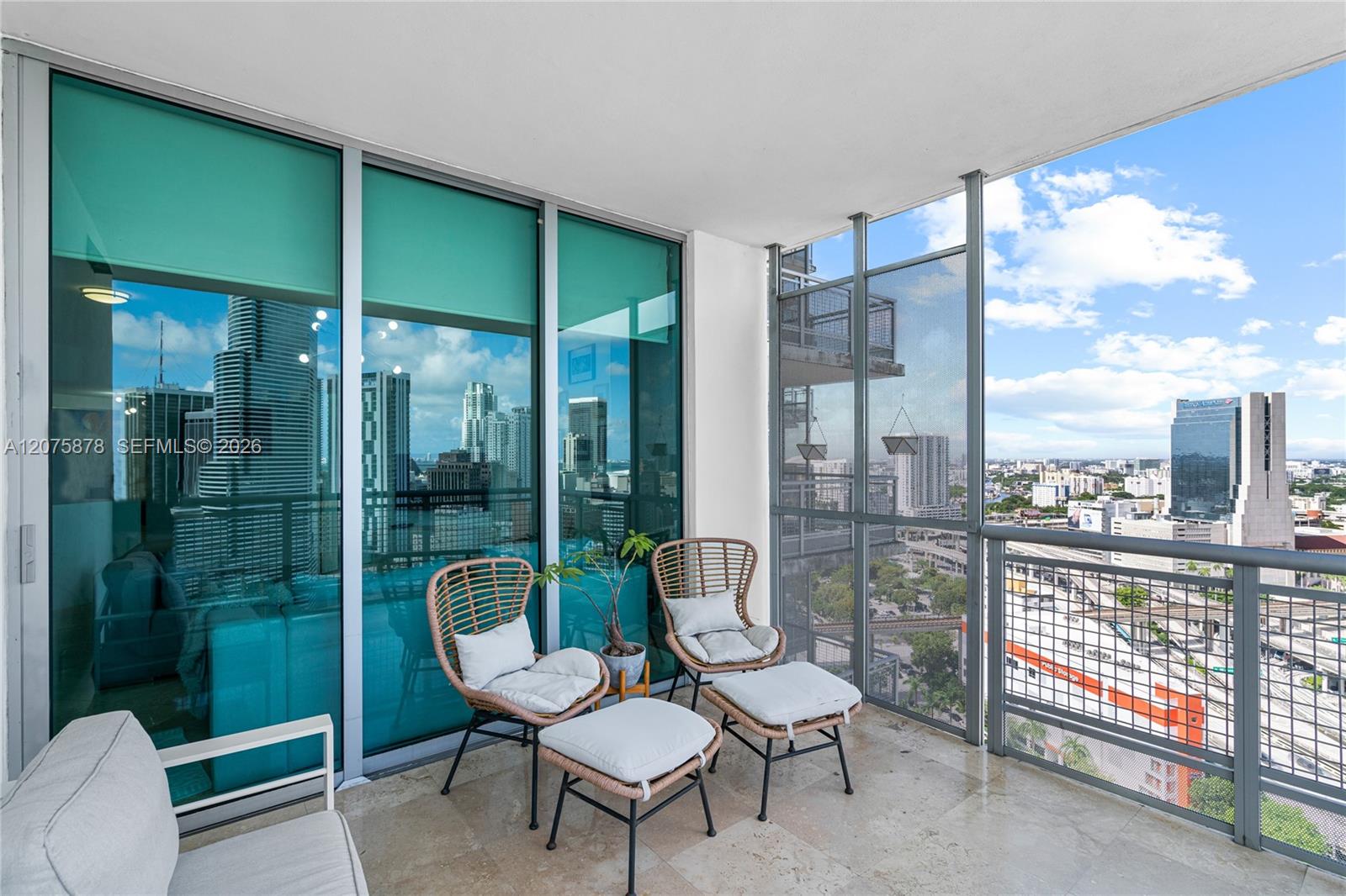 350 S Miami Avenue 2605 Property Photo 39