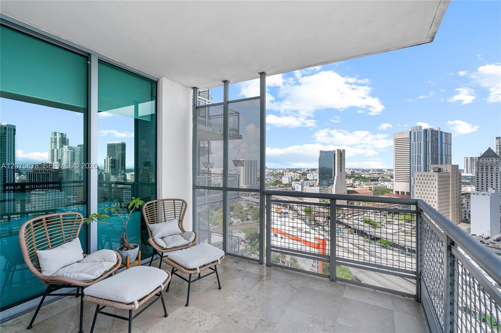 350 S Miami Avenue 2605 Property Photo 40