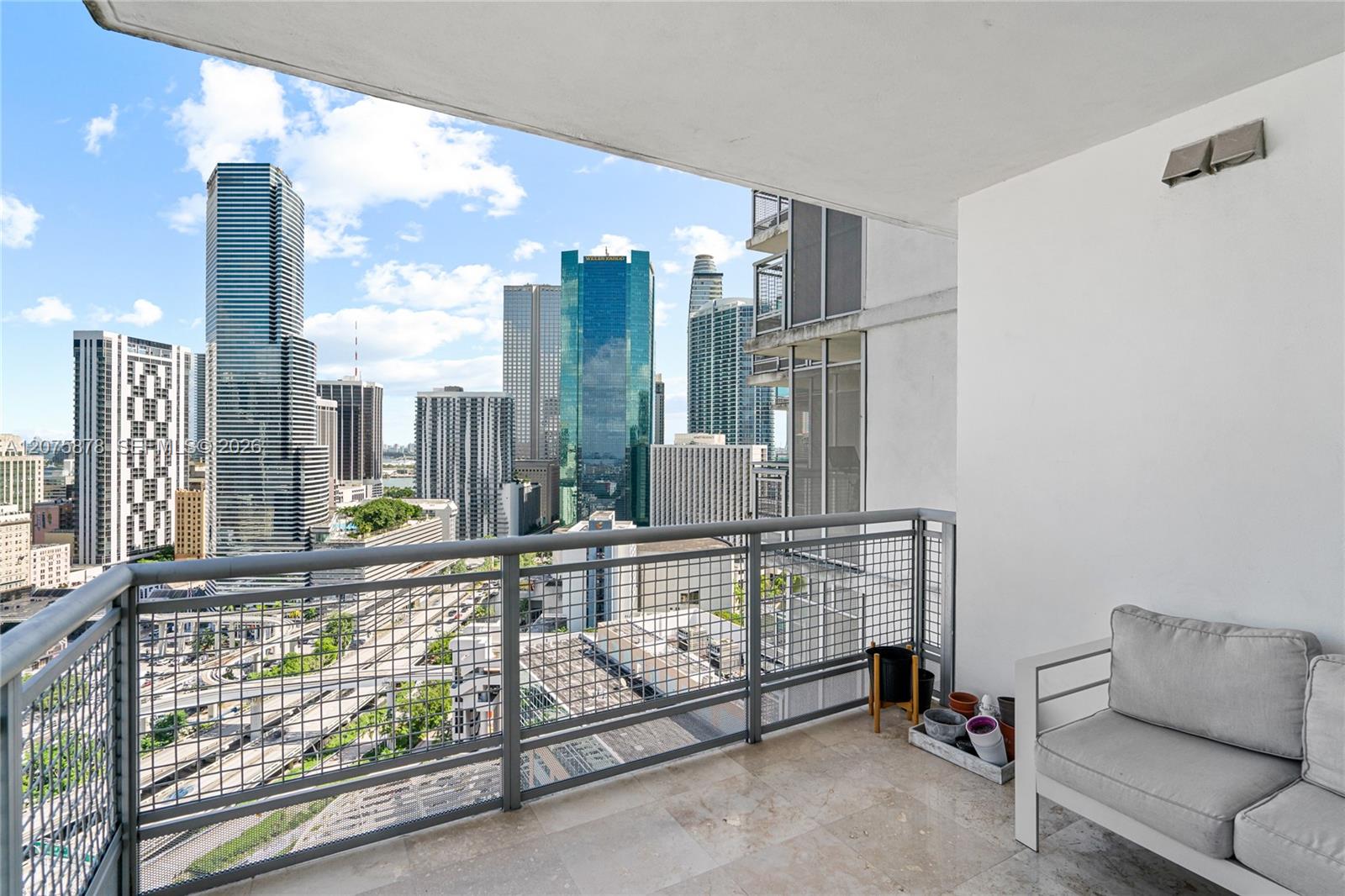350 S Miami Avenue 2605 Property Photo 44