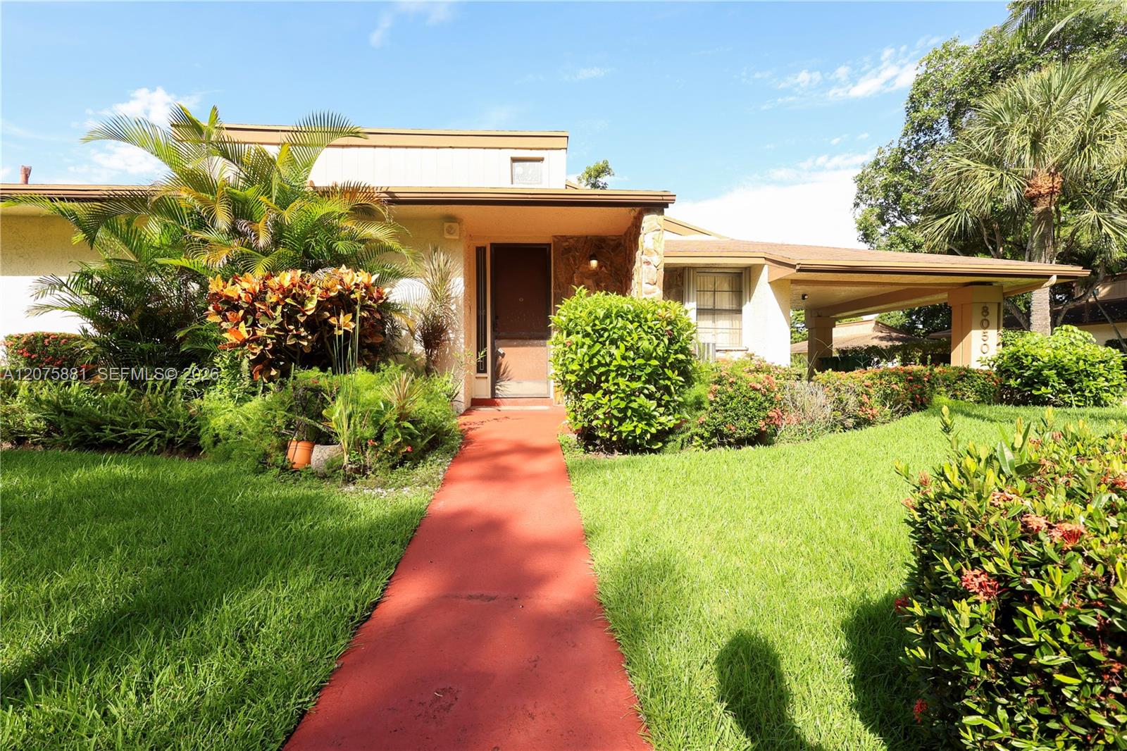 8050 Palmetto Palm Circle 55 Property Photo 1