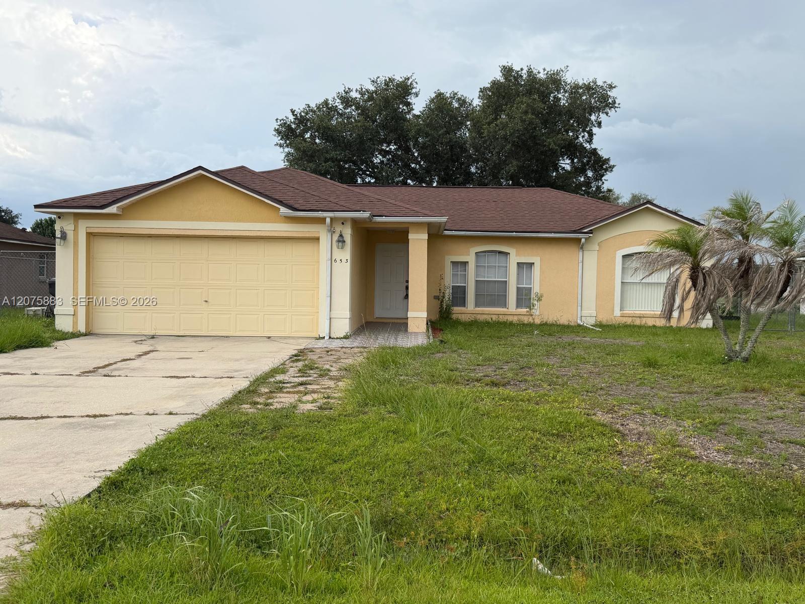 653 Bluebill Court Property Photo 1
