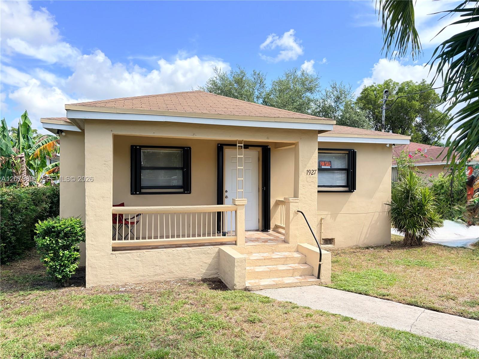 1927 Nw 64th Street Property Photo 1