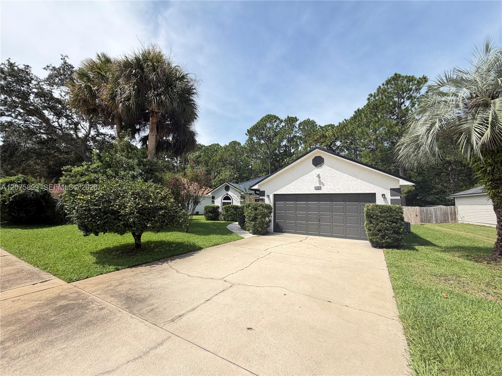 638 Aleida Drive Property Photo 1