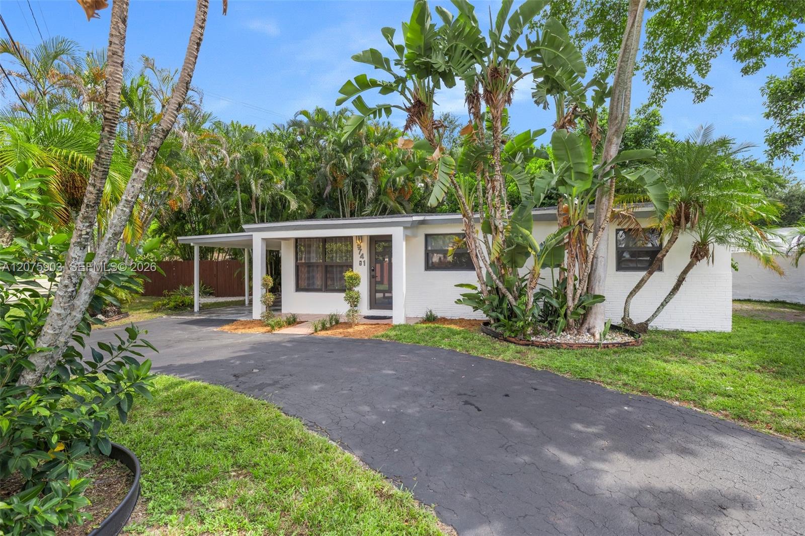 5741 Simms Street Property Photo 1