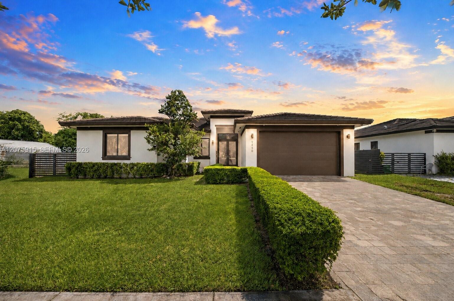 9450 SW 35th Street