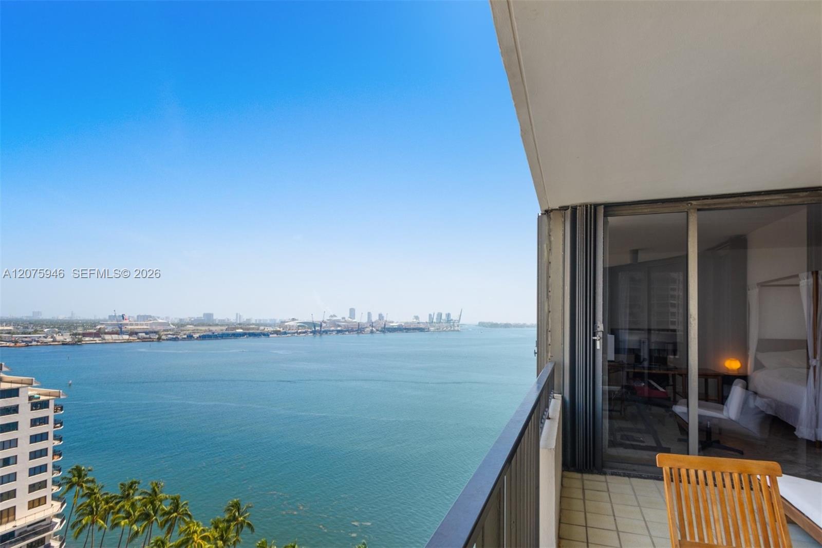 520 Brickell Key Drive A1902 Property Photo 2