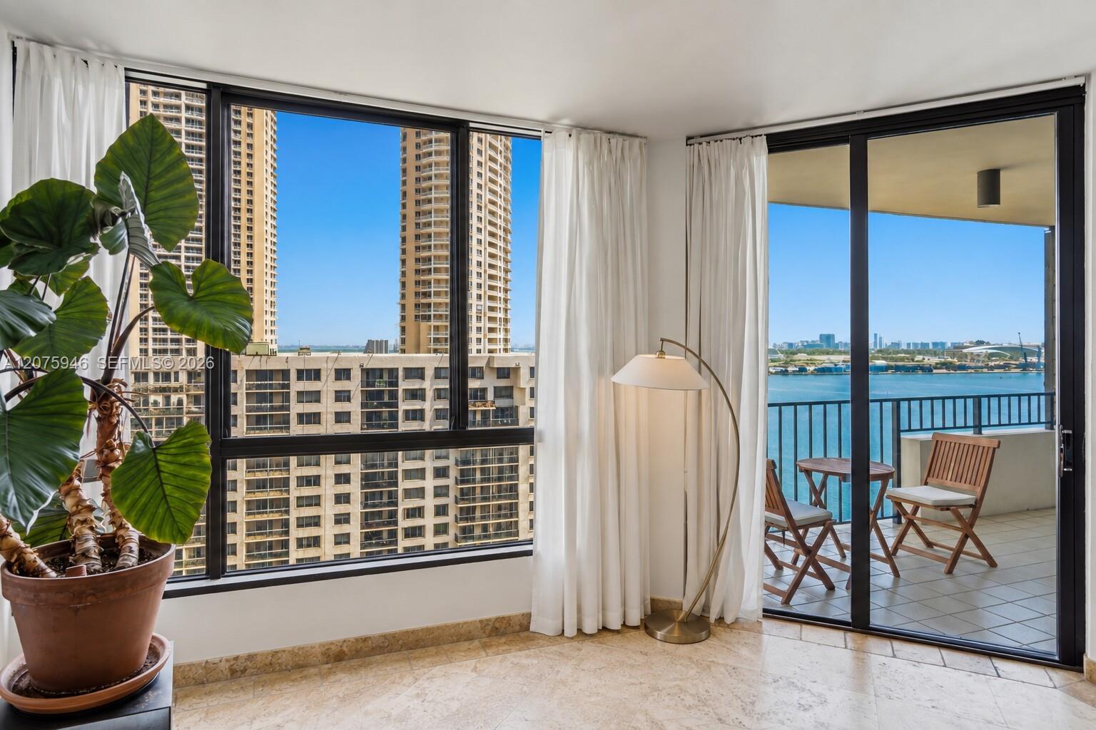 520 Brickell Key Drive A1902 Property Photo 3
