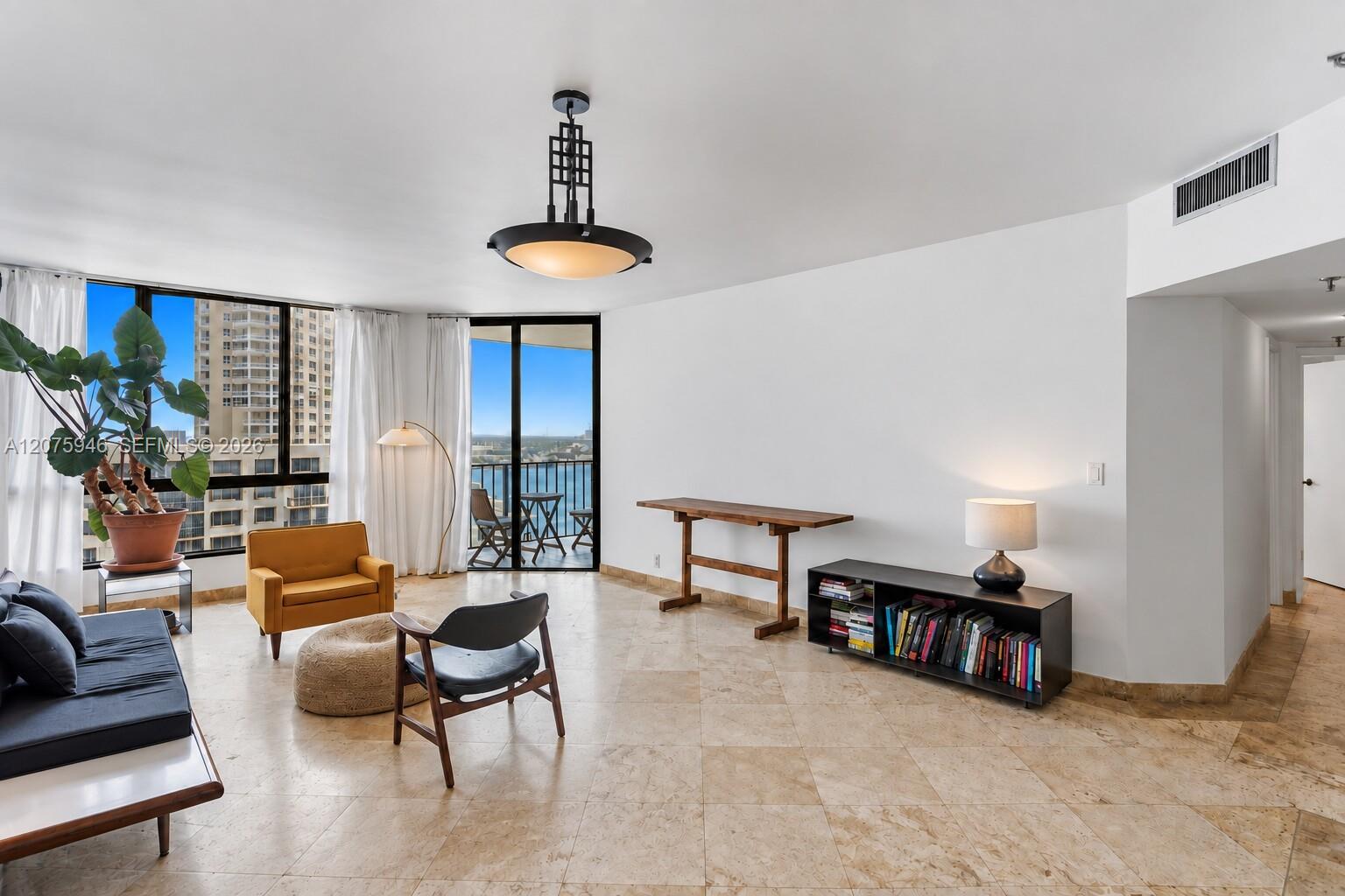 520 Brickell Key Drive A1902 Property Photo 4